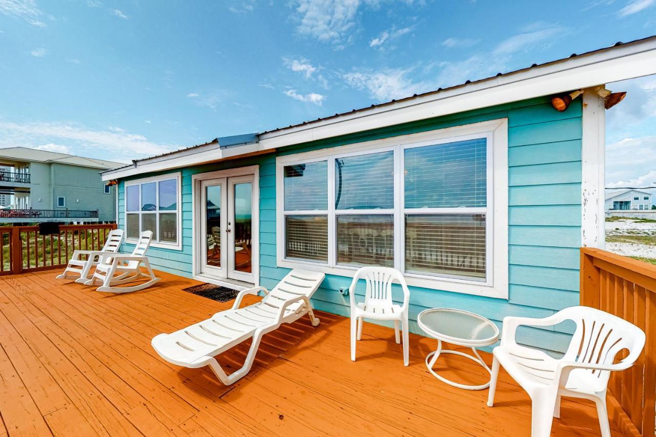 Fine Fish House Βίλα Gulf Highlands Εξωτερικό φωτογραφία