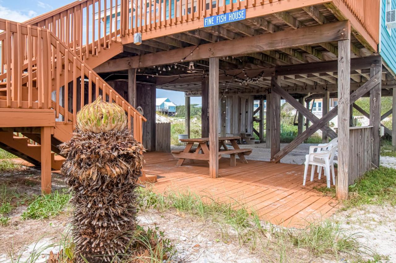 Fine Fish House Βίλα Gulf Highlands Εξωτερικό φωτογραφία