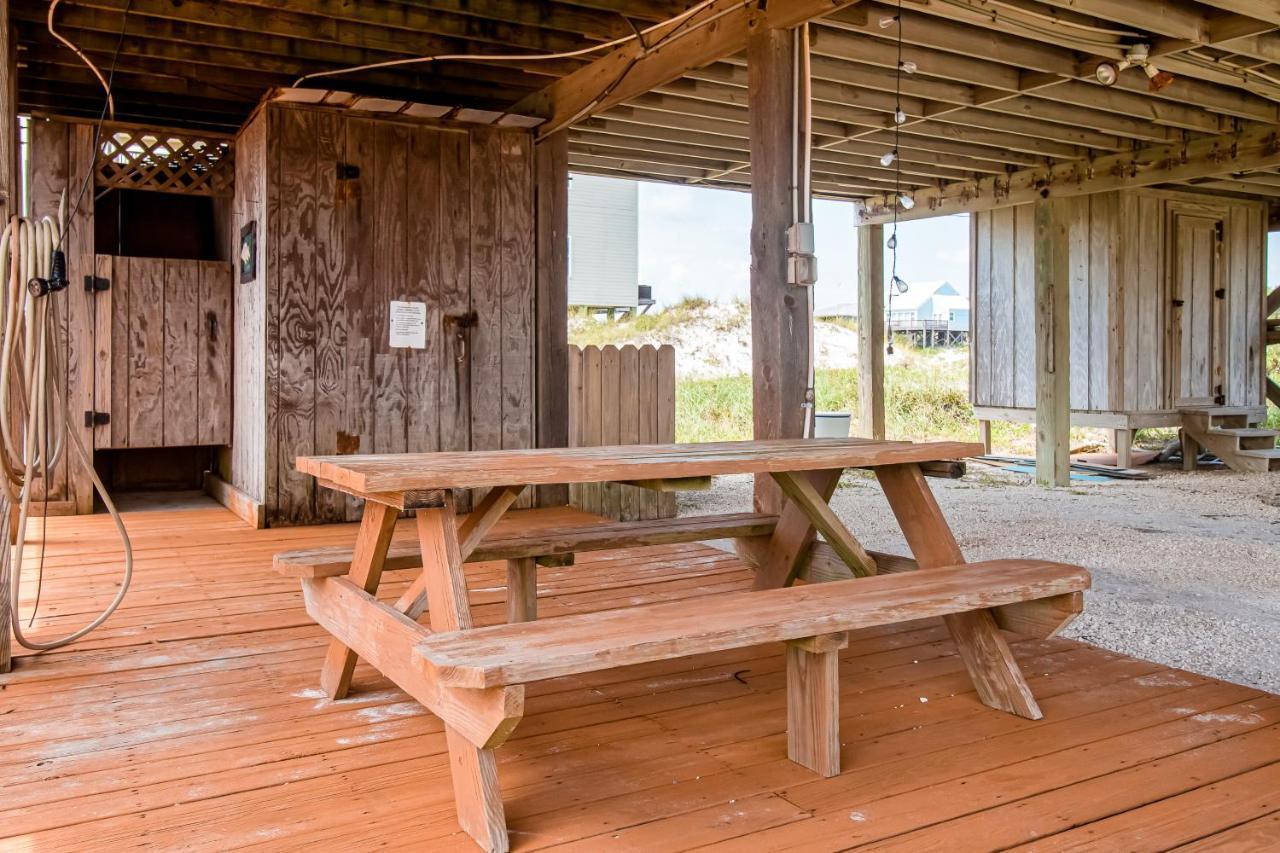 Fine Fish House Βίλα Gulf Highlands Εξωτερικό φωτογραφία